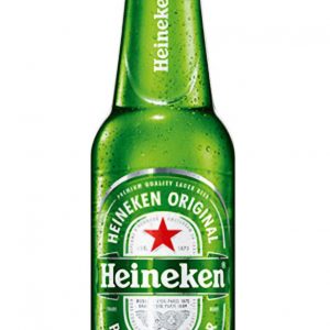 Bier Heineken 0,5L